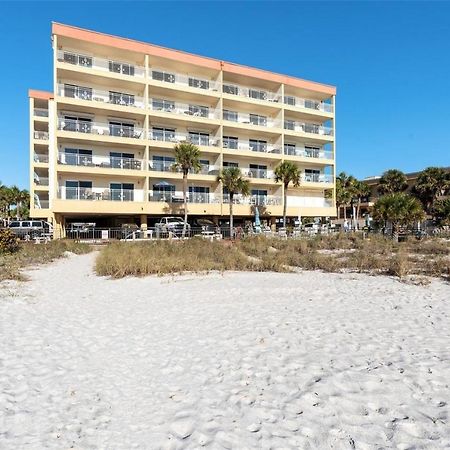 Oceanfront View Of Madeira Beach, Steps To The Beach - Madeira Norte Condo Сейнт Пийт Бийч Екстериор снимка