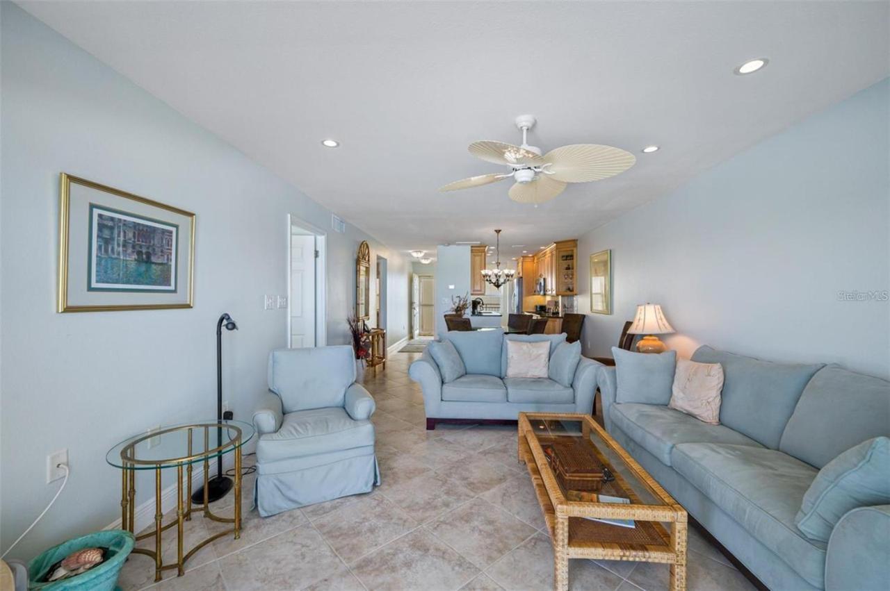 Oceanfront View Of Madeira Beach, Steps To The Beach - Madeira Norte Condo Сейнт Пийт Бийч Екстериор снимка