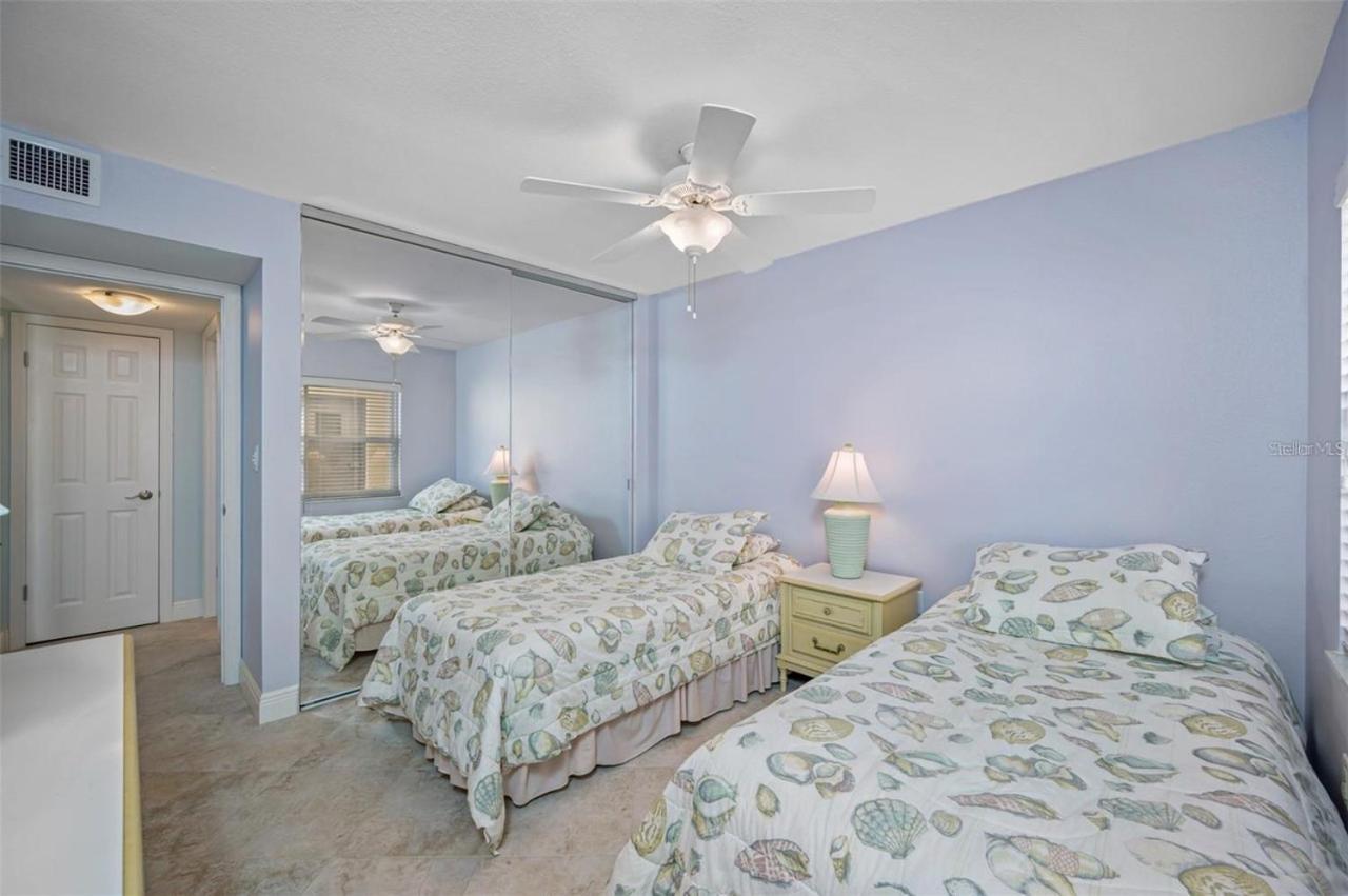 Oceanfront View Of Madeira Beach, Steps To The Beach - Madeira Norte Condo Сейнт Пийт Бийч Екстериор снимка